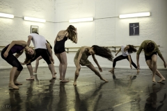 Contemporary Dance VIII