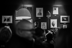 Inauguration Madame Claude