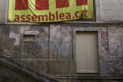 assemblea.cat. Girona, july 2018.